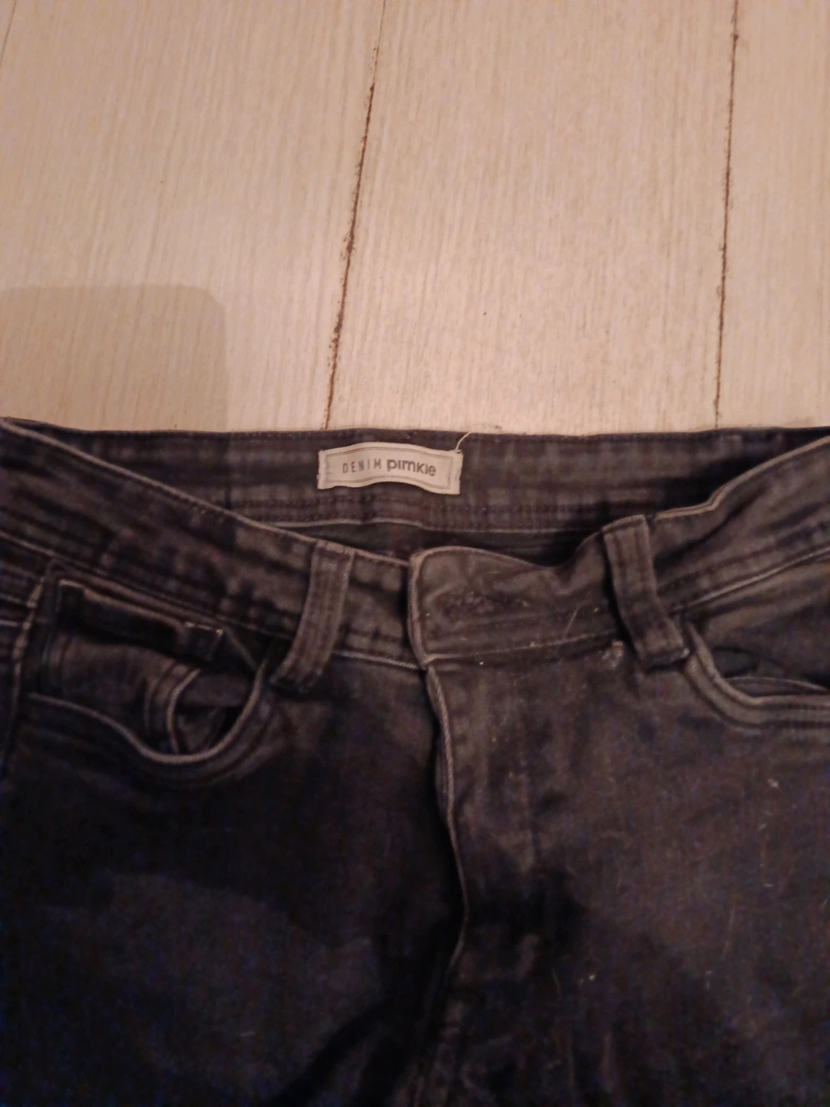 Pantalon slim – Pimkie – taille XS / 34 / 6 3