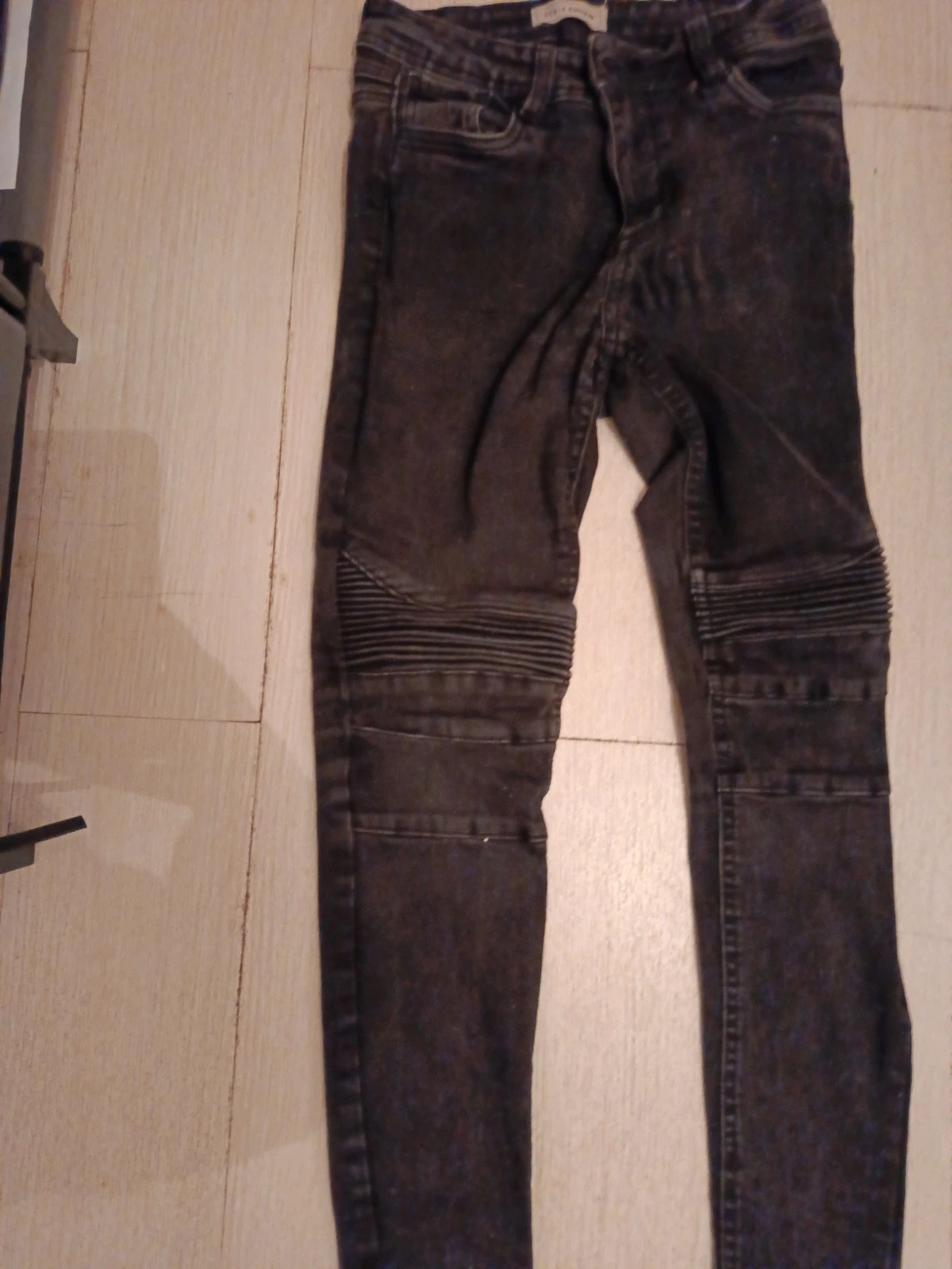 Pantalon slim – Pimkie – taille XS / 34 / 6 2
