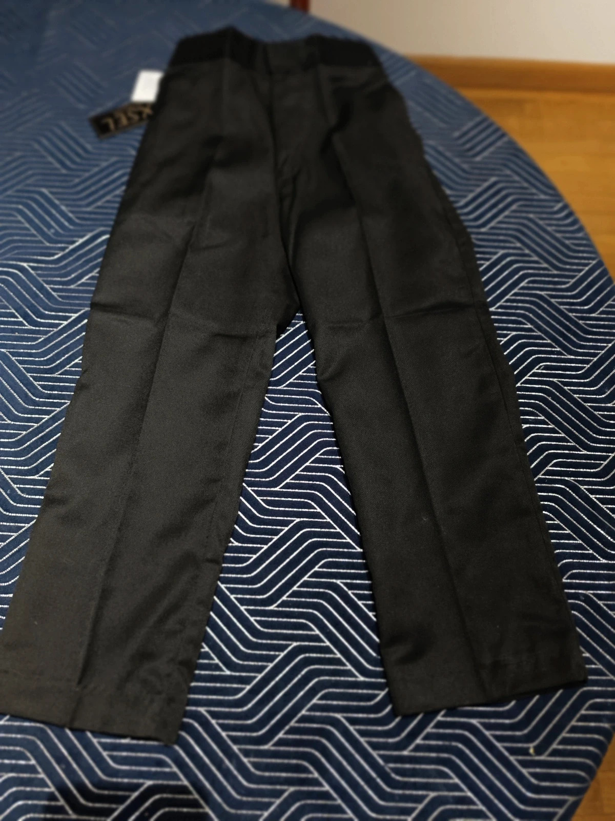 pantalon – exsel – taille 6 ans / 116 cm 3
