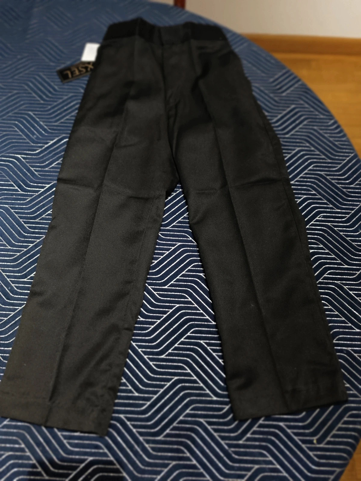 pantalon – exsel – taille 6 ans / 116 cm 2