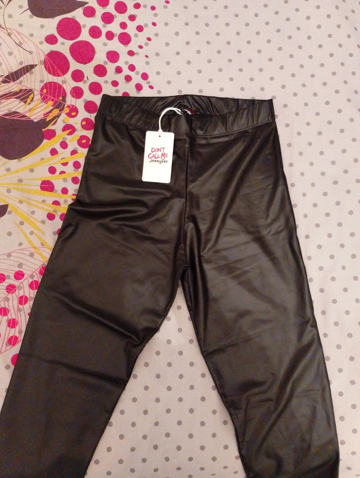 Pantalon – Jennyfer – taille S / 36 / 8 4