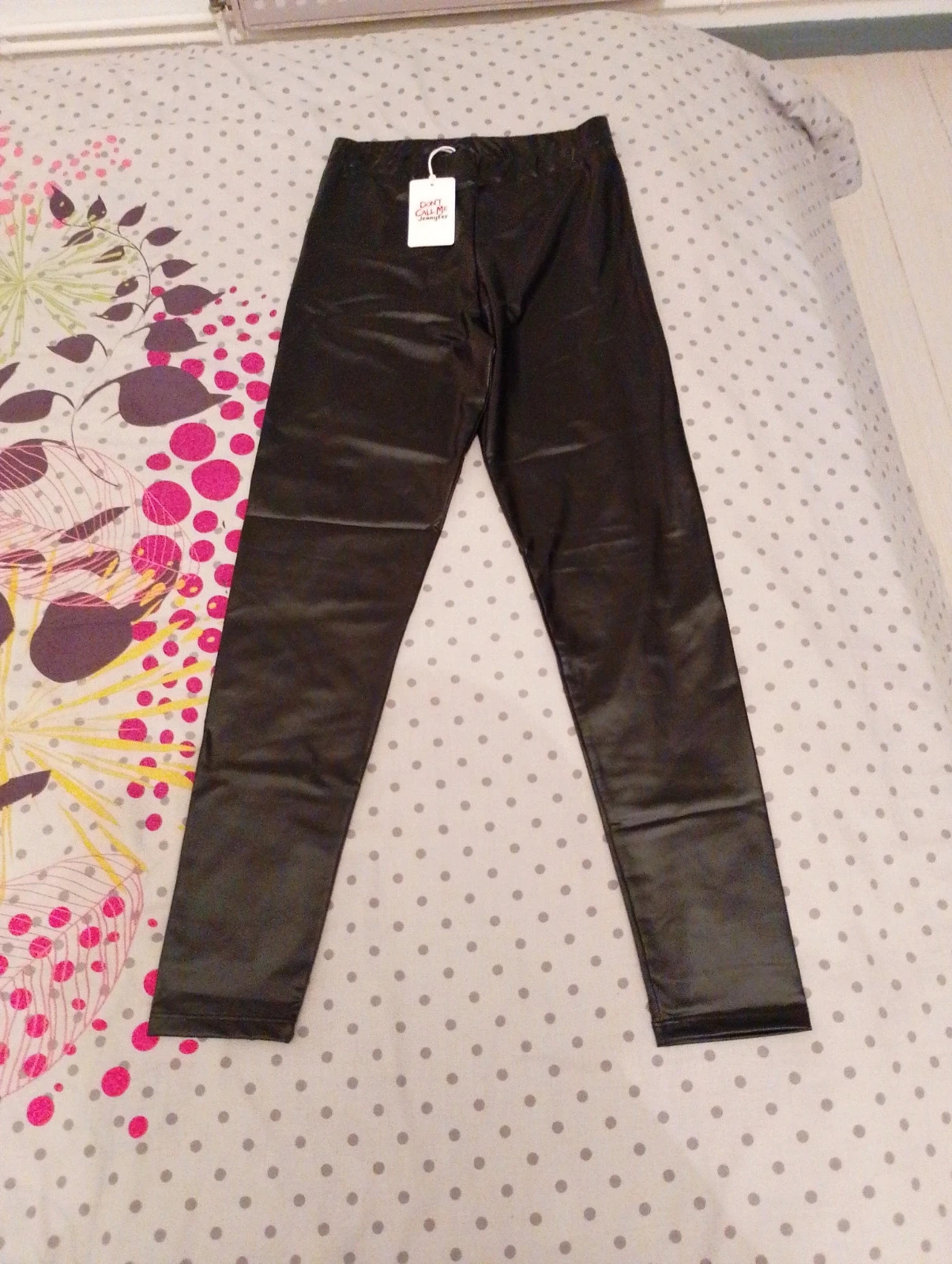 Pantalon – Jennyfer – taille S / 36 / 8 2