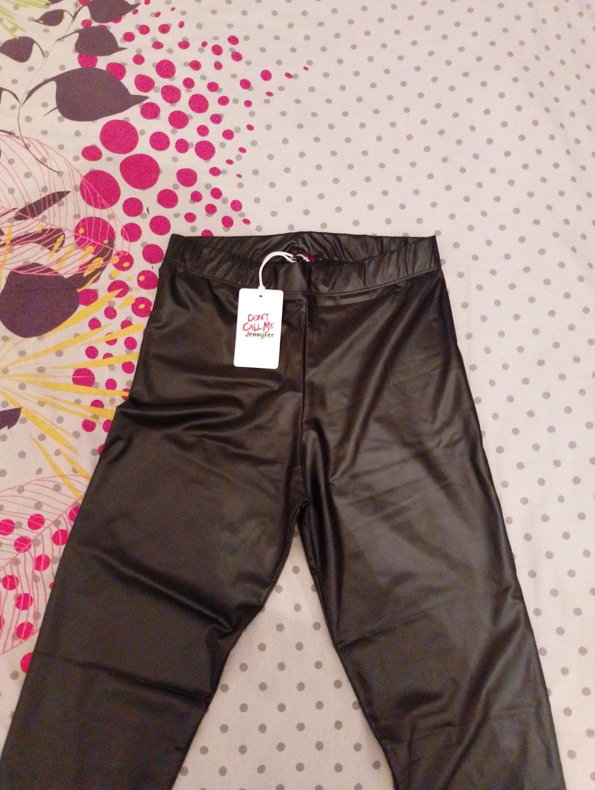 Pantalon – Jennyfer – taille S / 36 / 8 3