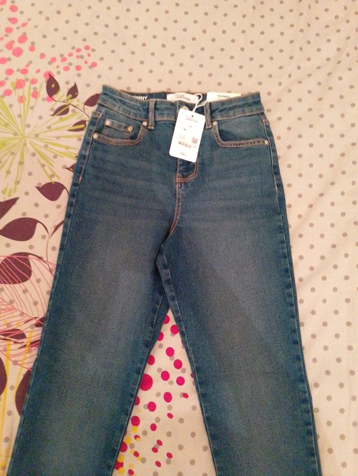 Pantalon – Jennyfer – taille XS / 34 / 6 4