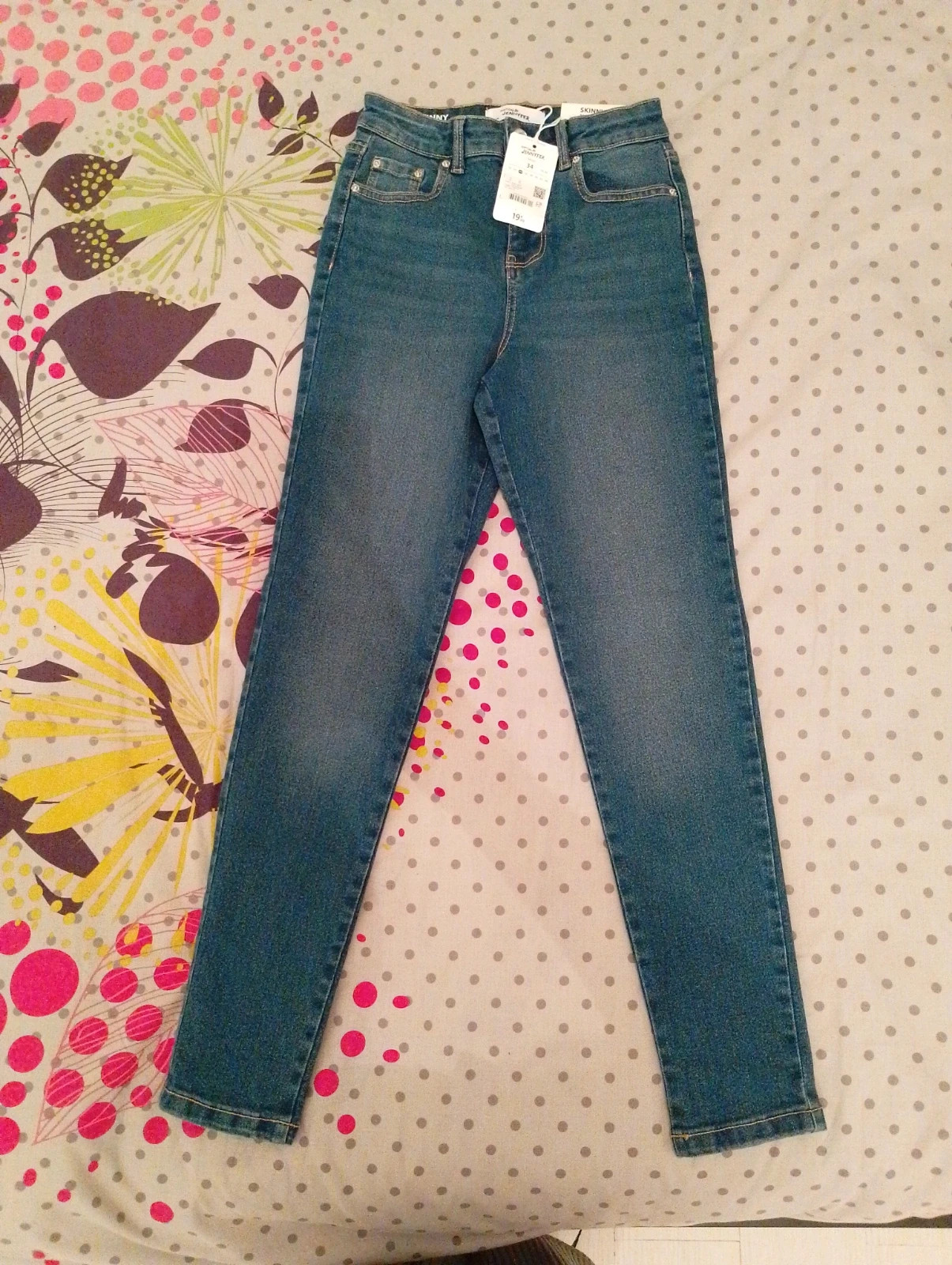 Pantalon – Jennyfer – taille XS / 34 / 6