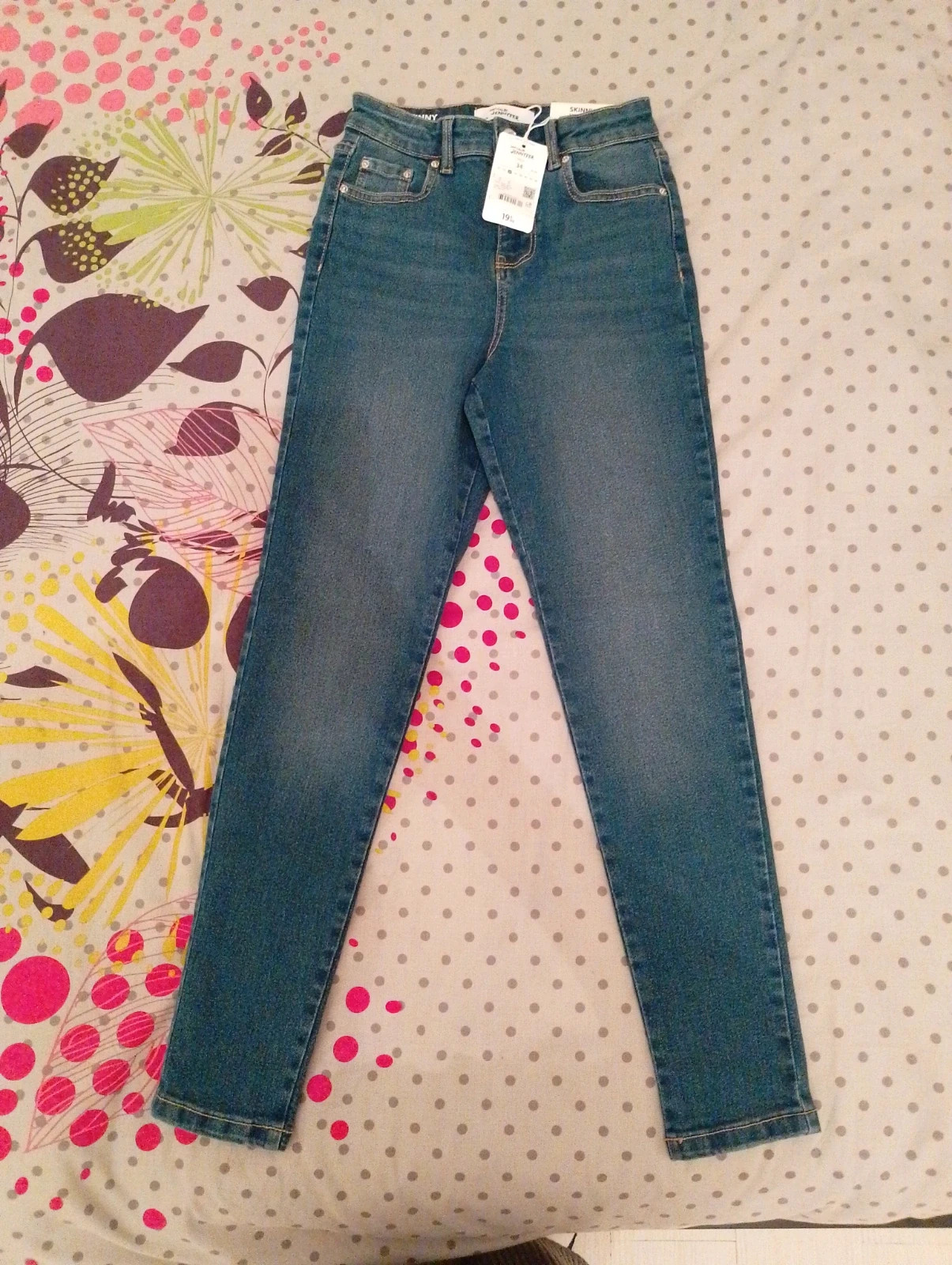 Pantalon – Jennyfer – taille XS / 34 / 6 2