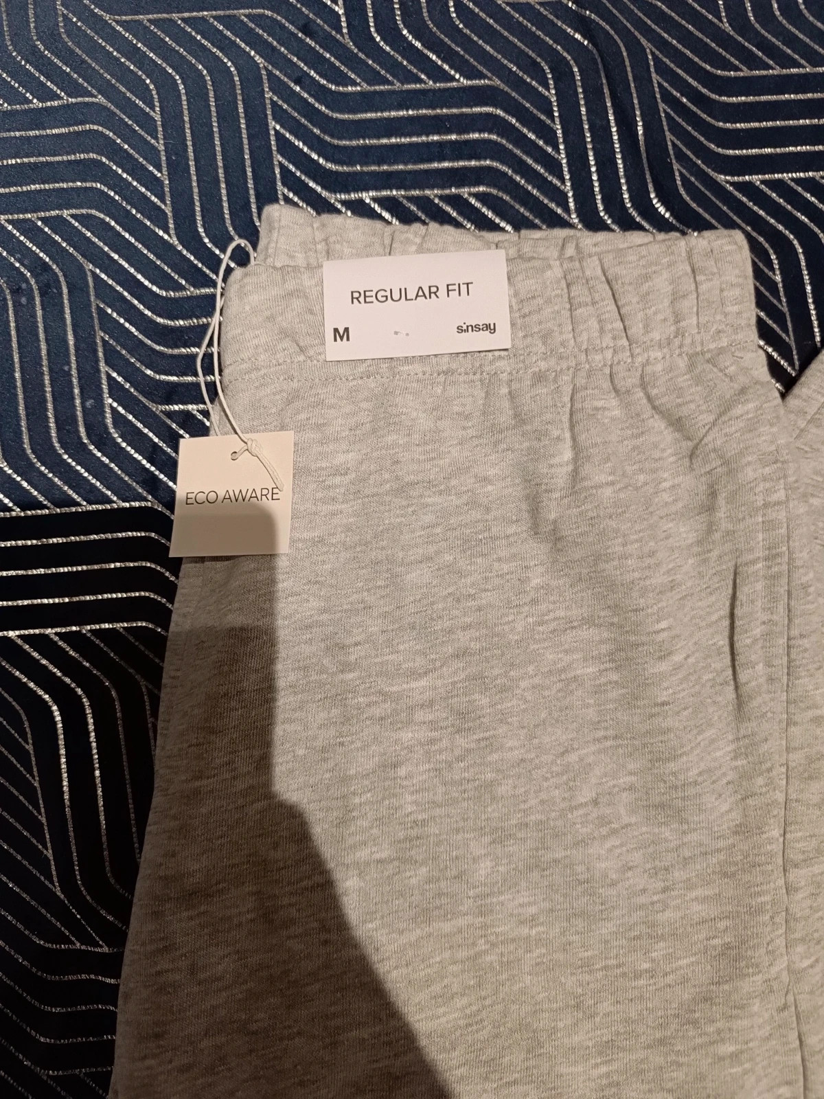 Jogging – Sinsay – taille M / 38 / 10 2