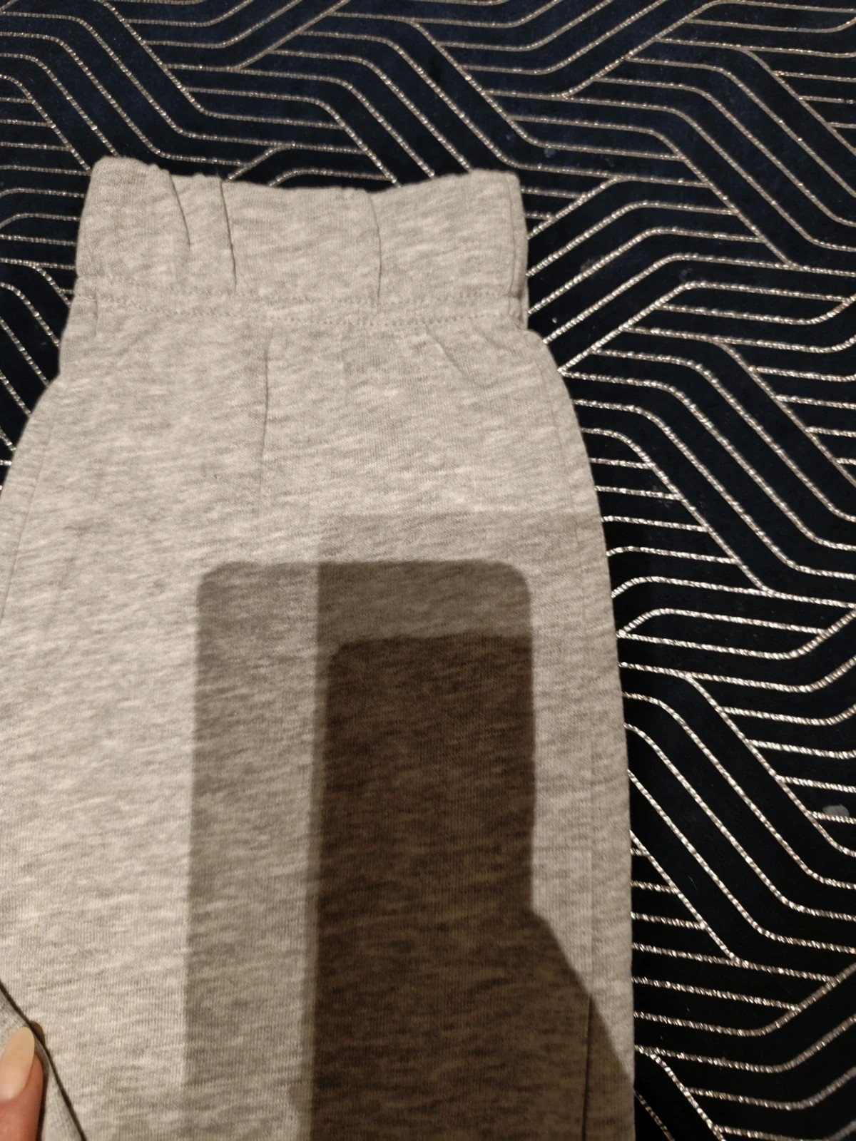 Jogging – Sinsay – taille M / 38 / 10 5