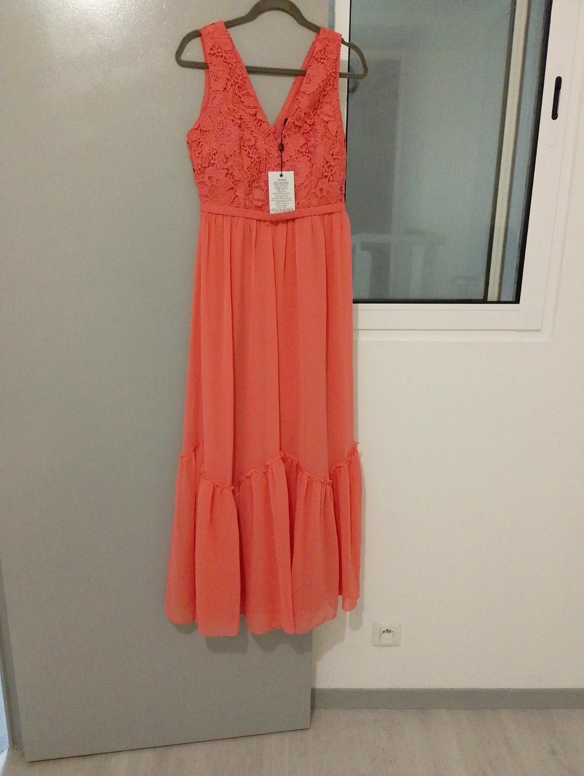 robe 👗 – Little Mistress – taille M / 38 / 10 2