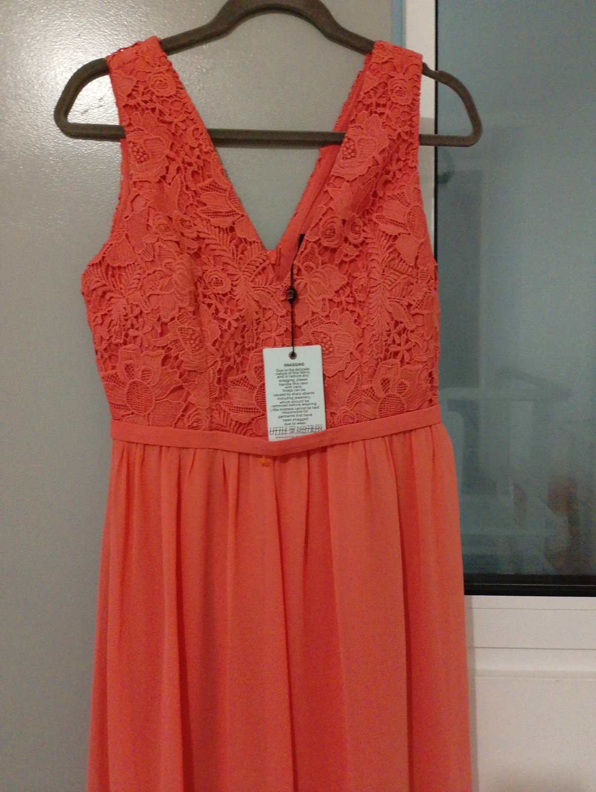 robe 👗 – Little Mistress – taille M / 38 / 10 5