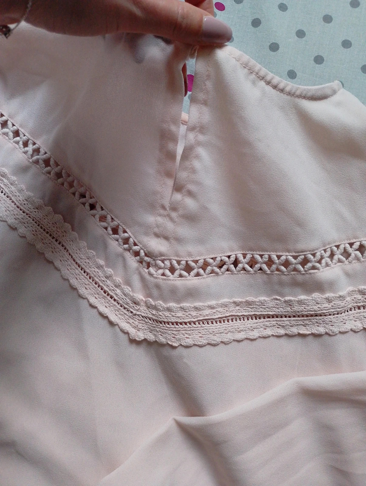 chemisier – ONLY – taille L / 40 / 12 4