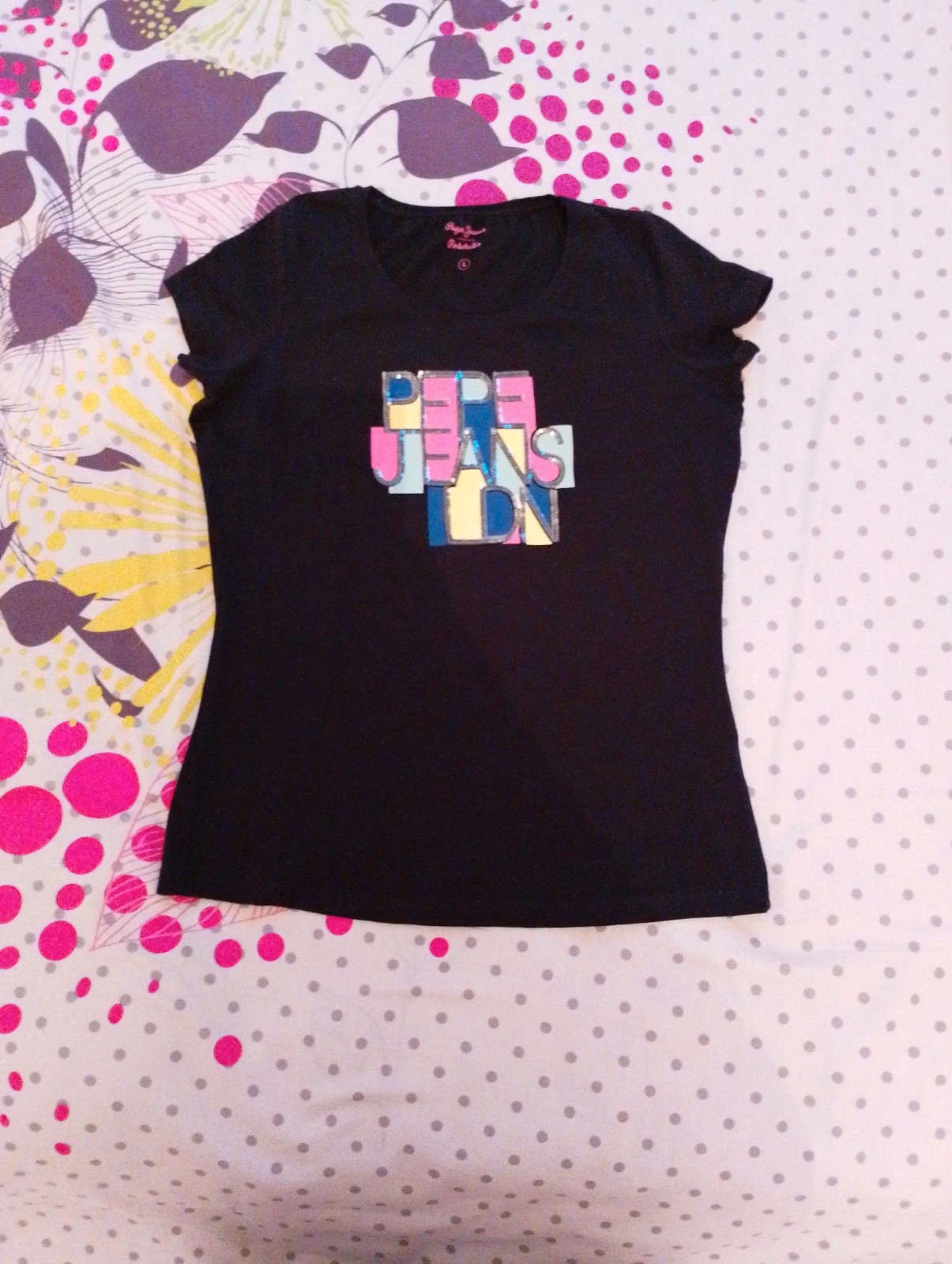 T-shirt – Pepe Jeans – taille L / 40 / 12 2