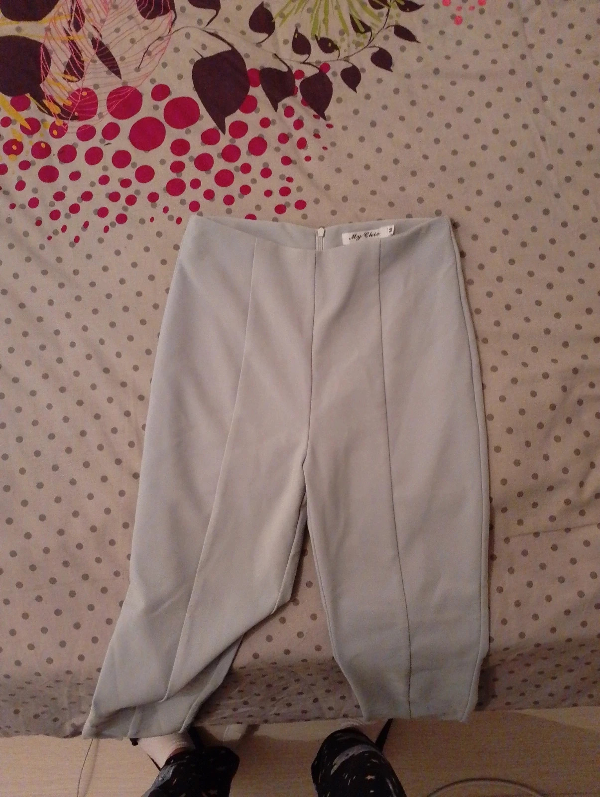pantalon – My Chic – taille M / 38 / 10 4