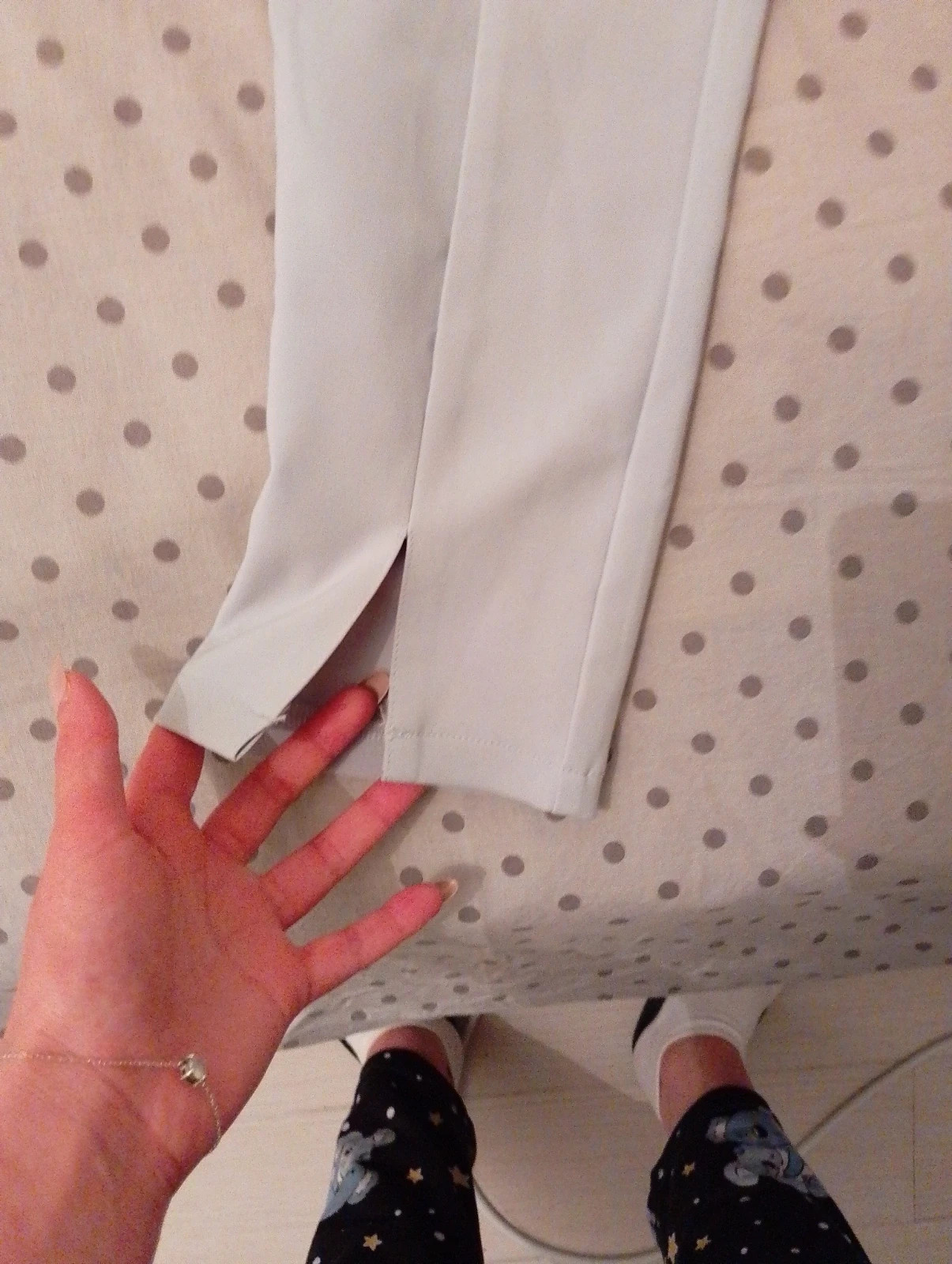 pantalon – My Chic – taille M / 38 / 10 3