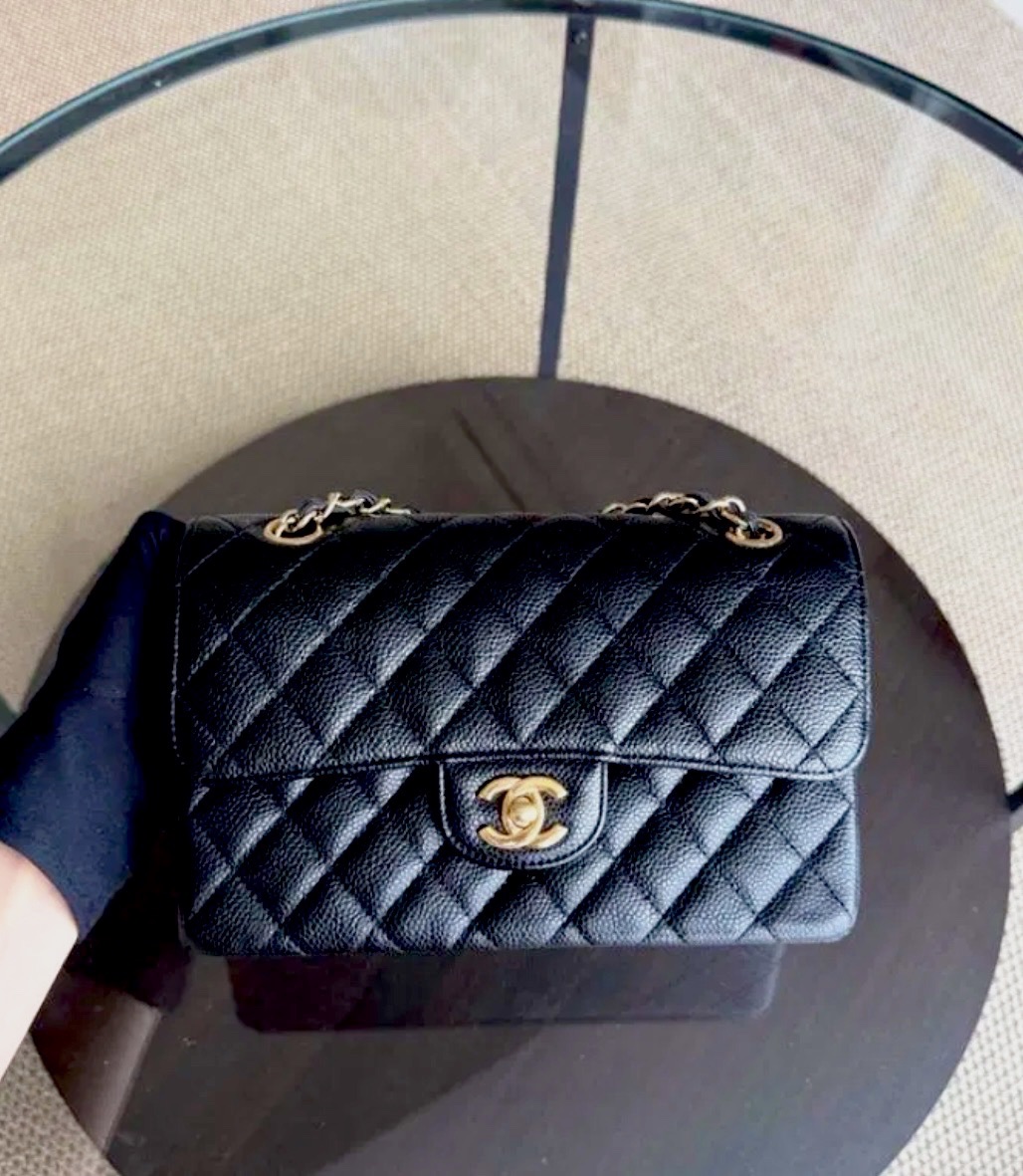 Sac chanel – Chanel – taille Taille unique 2