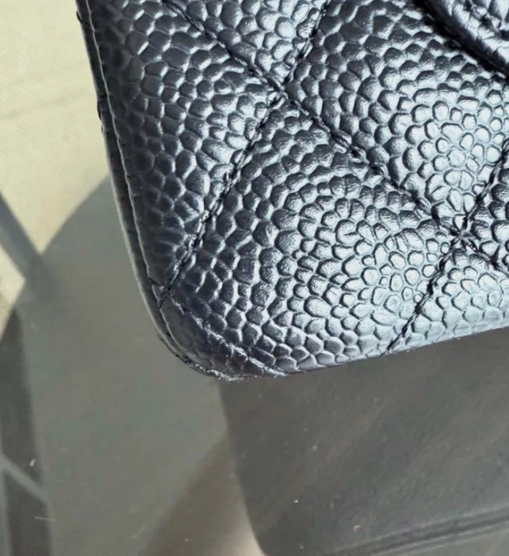 Sac chanel – Chanel – taille Taille unique 6