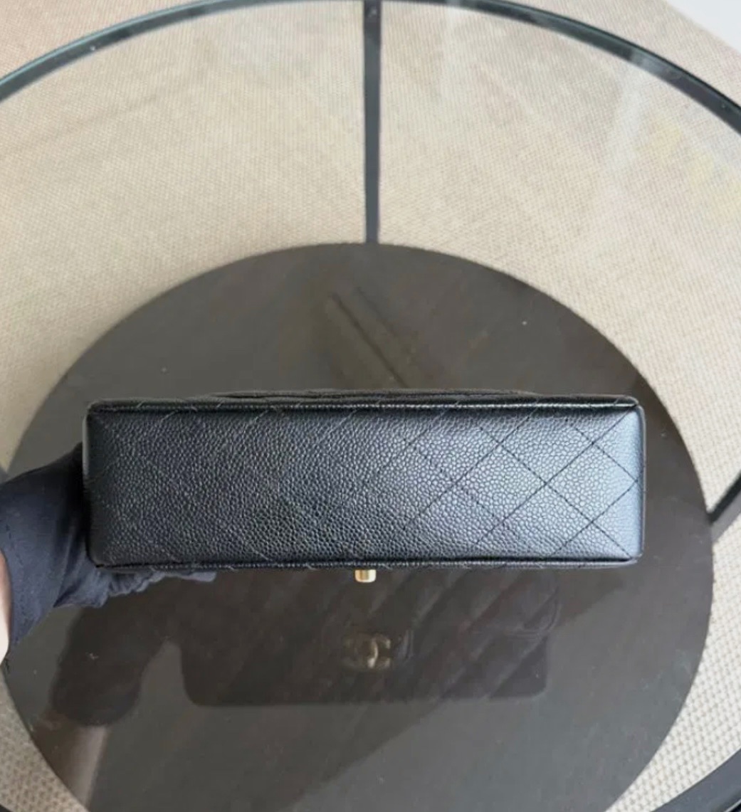 Sac chanel – Chanel – taille Taille unique 7