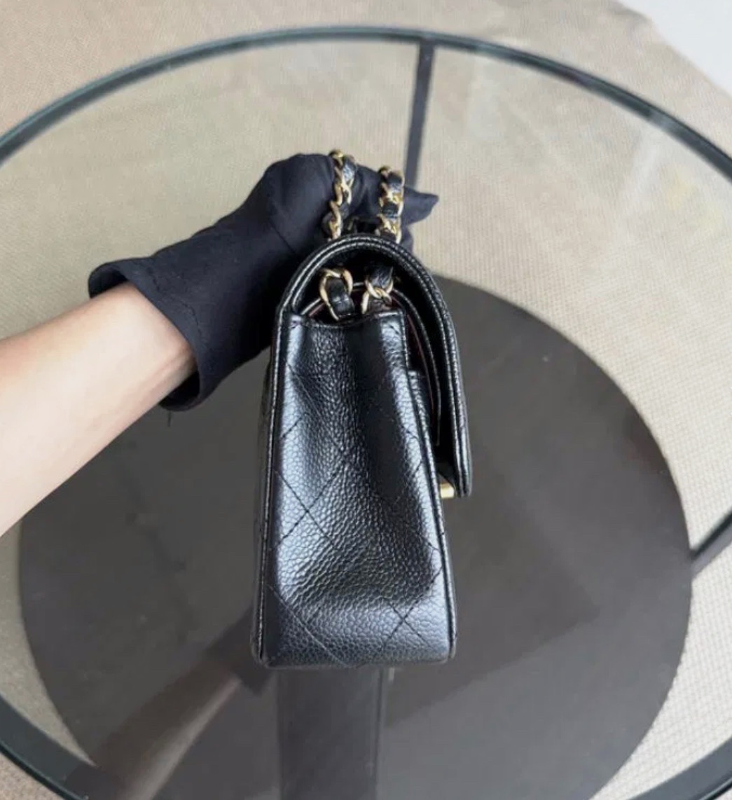 Sac chanel – Chanel – taille Taille unique 9
