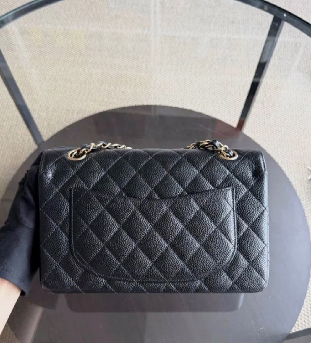 Sac chanel – Chanel – taille Taille unique 8
