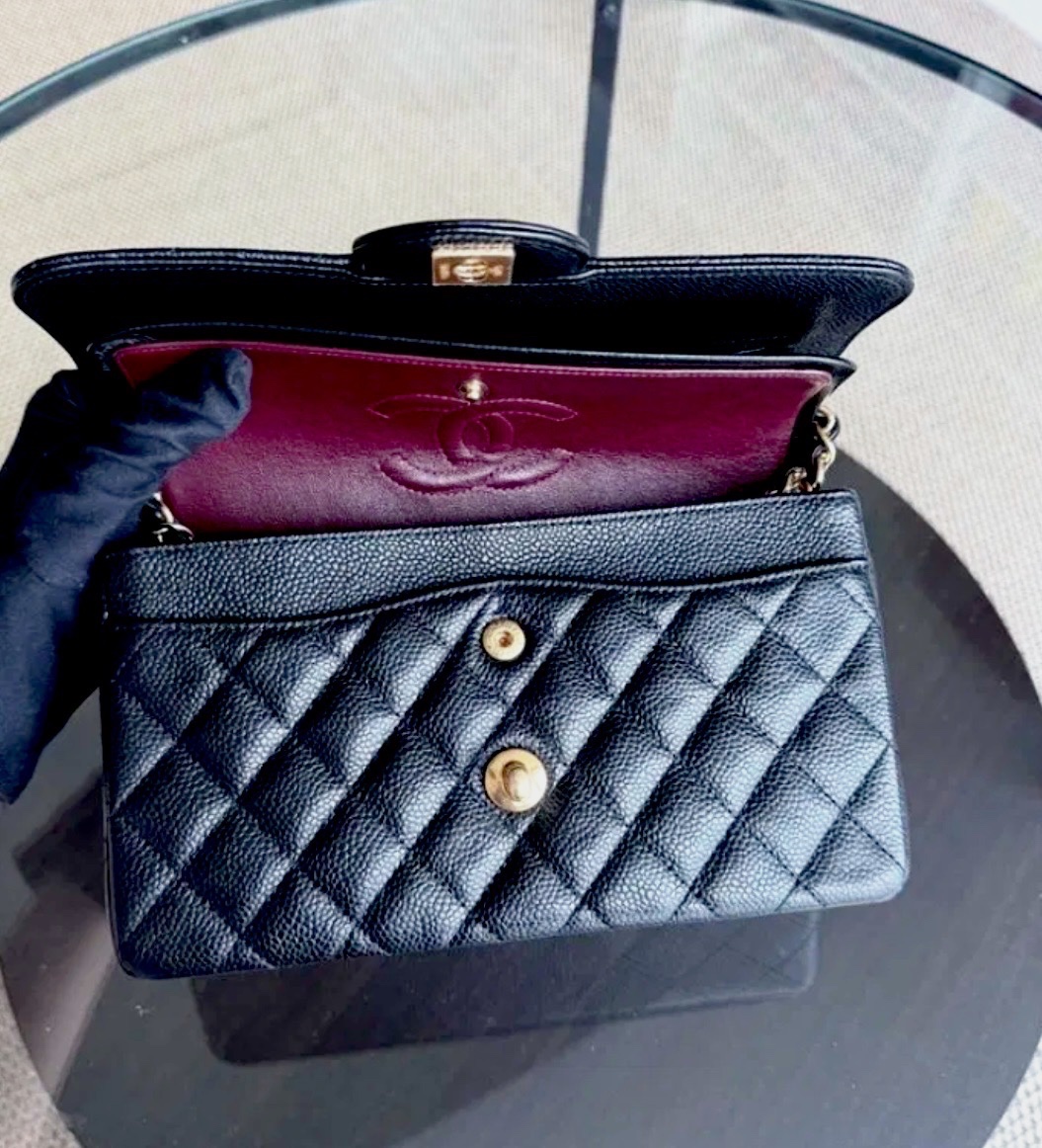 Sac chanel