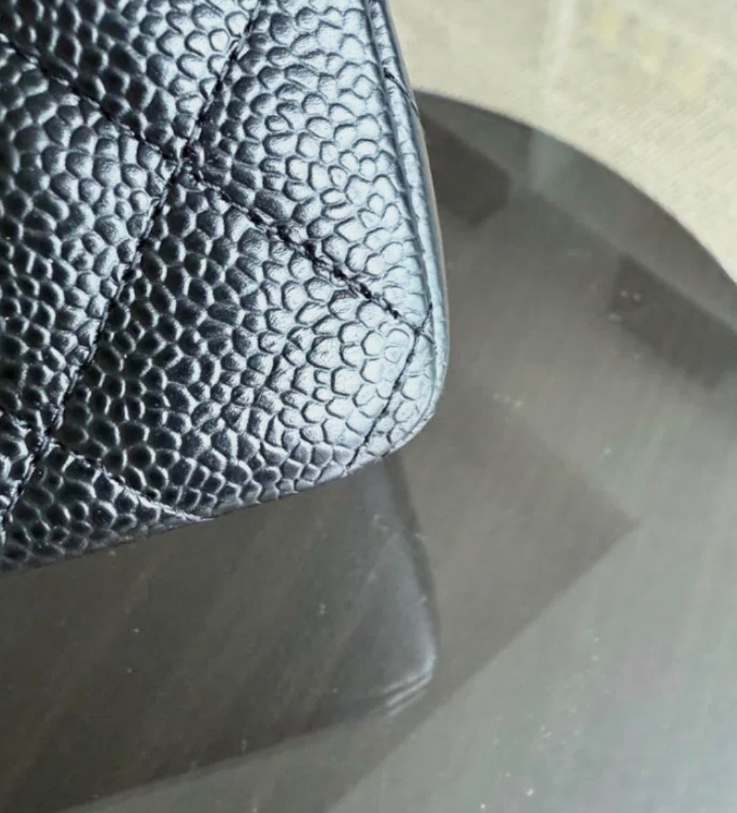 Sac chanel – Chanel – taille Taille unique 5