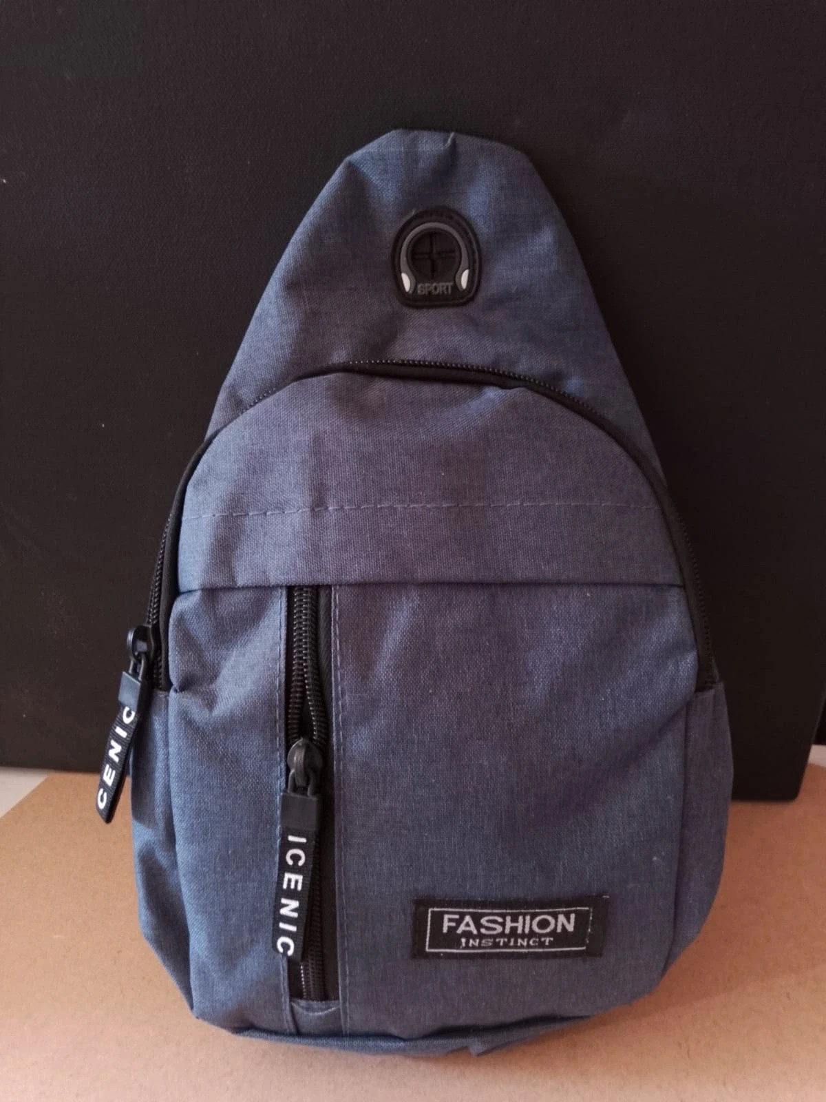 Mochila