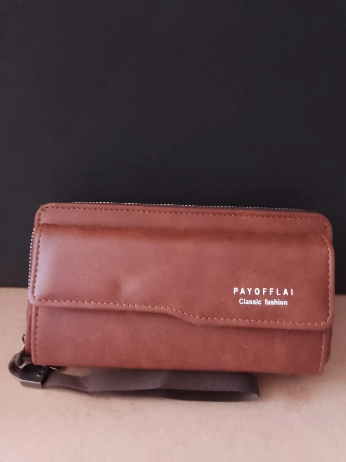Billetera – payofly