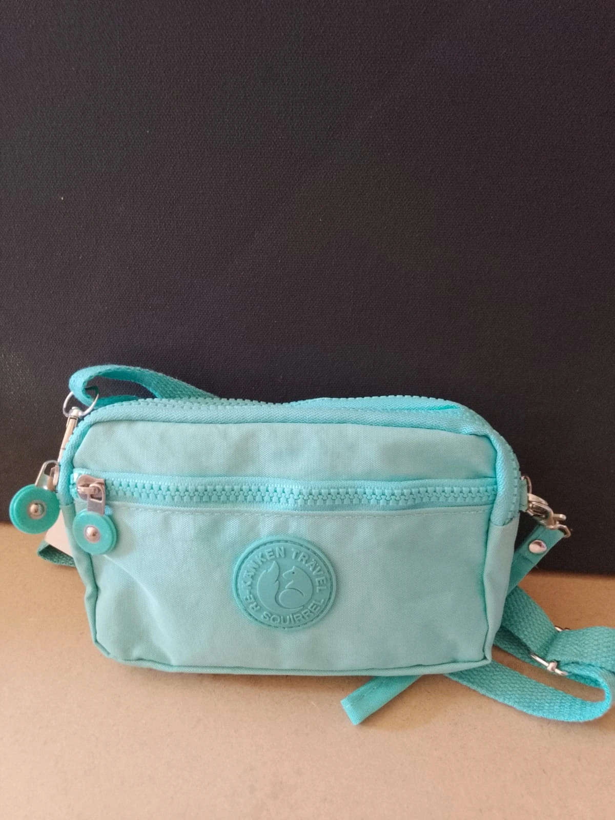 Bandolera – kanken travel