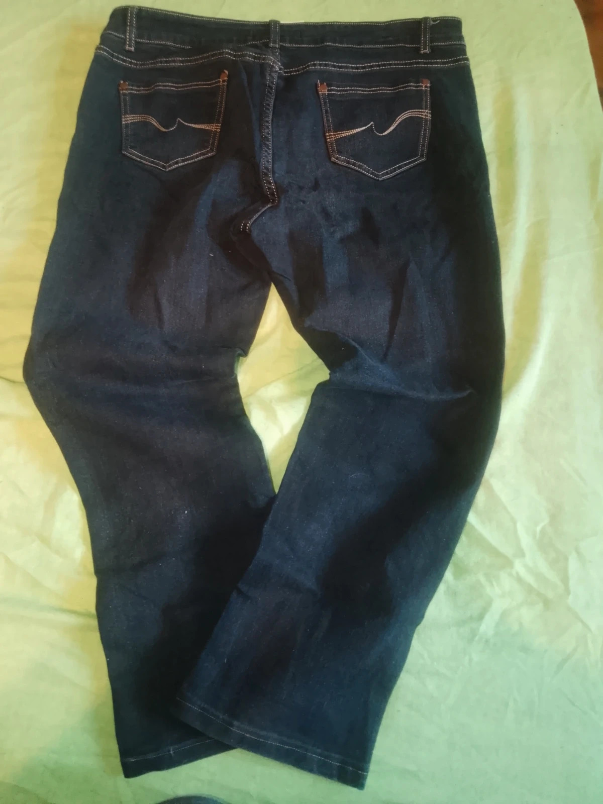 Dark blue Mossimo Supply Co. jeans (Target) – Denim – taille M / 38 / 10 2