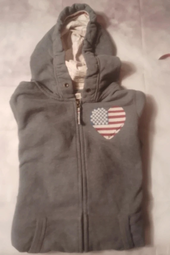 Tommy Track Jacket Made In USA 🇺🇲 Retro Old Money Classic AP Old Money Vintage Cropedd – Hilfiger Denim – taille M 2