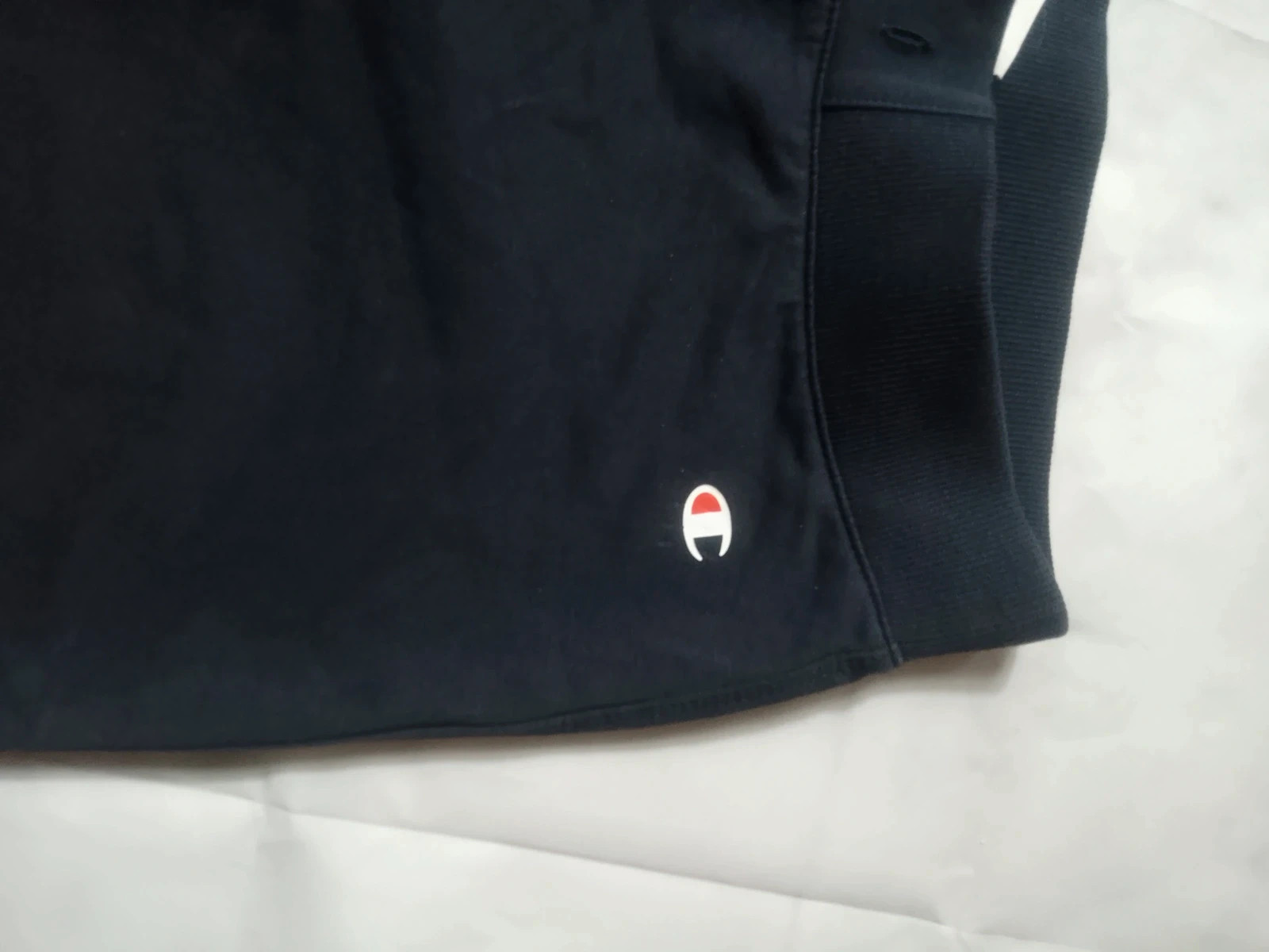 Track Jacket Retro Bomber Style Premium Made In USA 🇺🇲 Classic AP Old Money Vintage Cropped. – Vintage Dressing – taille M 5