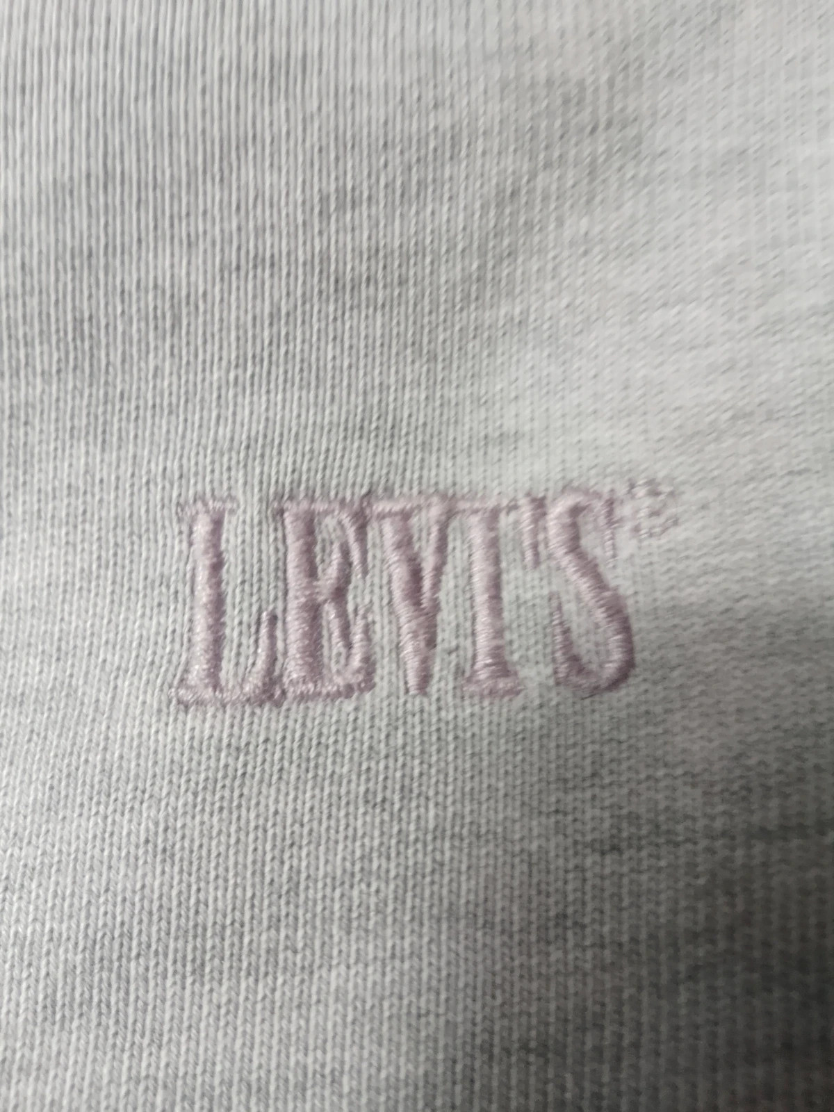 Track Jacket Retro Bomber Style Premium Made In USA 🇺🇲 Classic AP Old Money Vintage Cropped. – Levi's – taille L 3