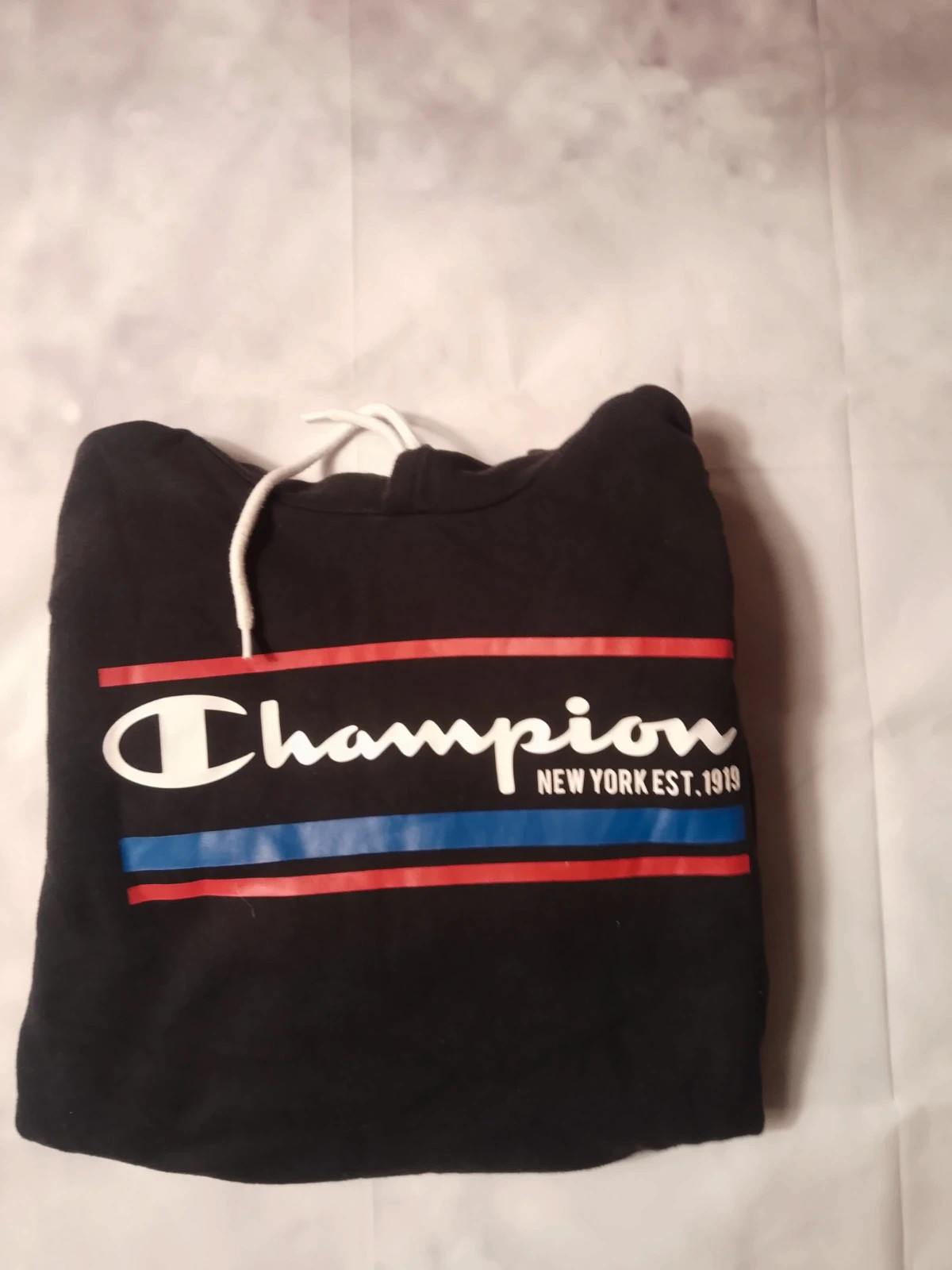 Track Jacket Retro Bomber Style Premium Made In USA 🇺🇲 Classic AP Old Money Vintage Cropped. – Champion – taille L 2