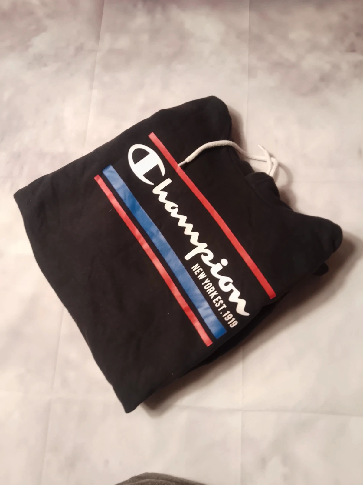 Track Jacket Retro Bomber Style Premium Made In USA 🇺🇲 Classic AP Old Money Vintage Cropped. – Champion – taille L 3