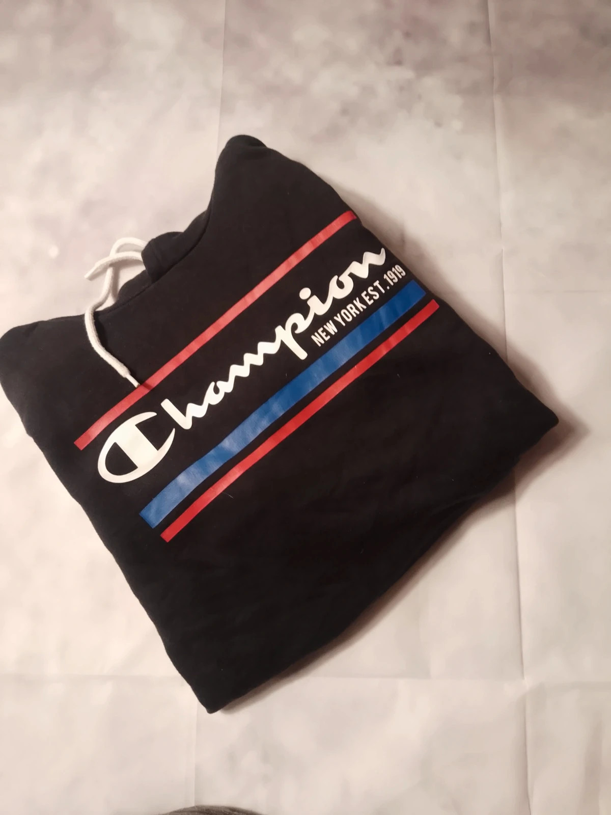 Track Jacket Retro Bomber Style Premium Made In USA 🇺🇲 Classic AP Old Money Vintage Cropped. – Champion – taille L 4