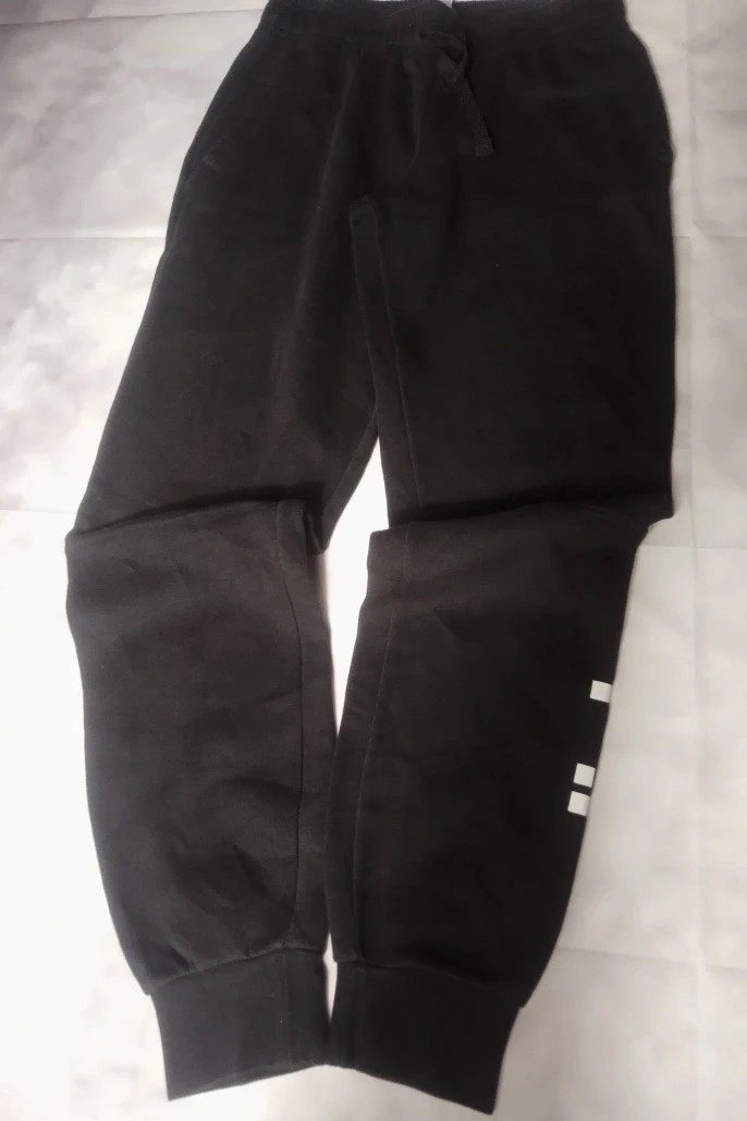 Adidas Track Pants Made In USA 🇺🇲 Retro Old Money Classic AP Old Money Vintage Cropedd.