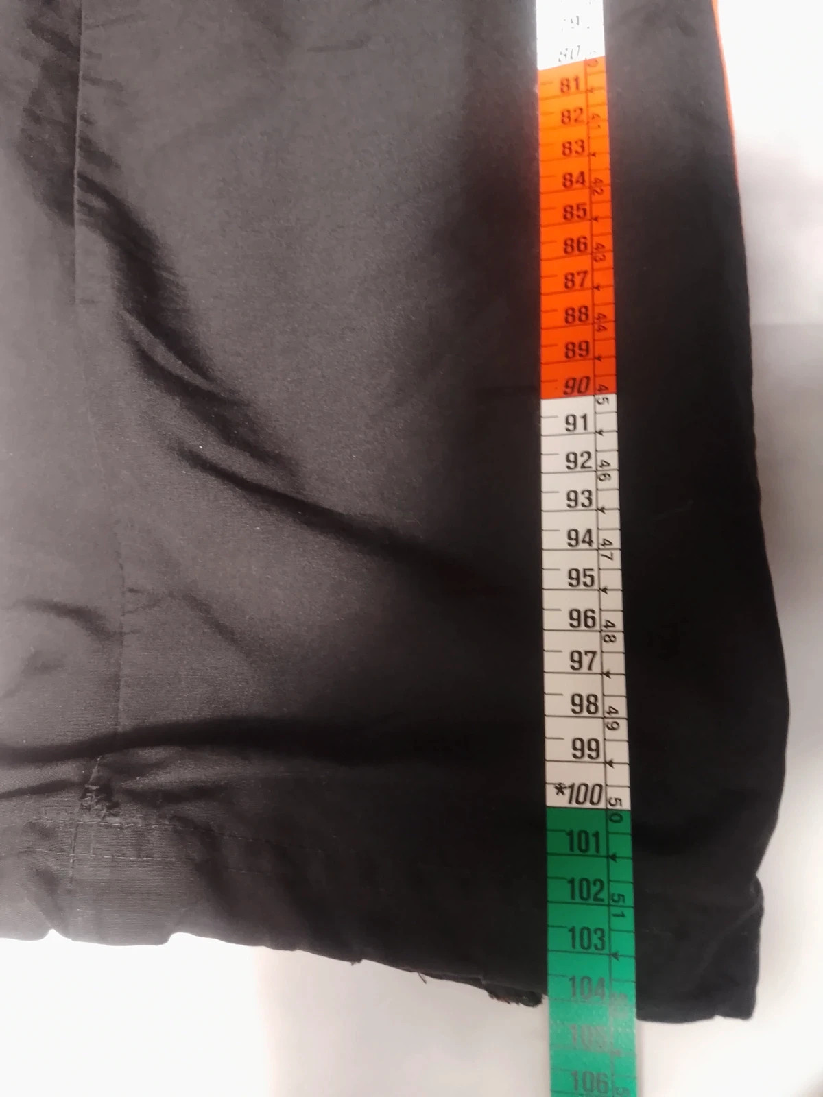 Adidas Track Pants Made In USA 🇺🇲 Retro Old Money Classic AP Old Money Vintage Cropedd. – adidas – taille L 5