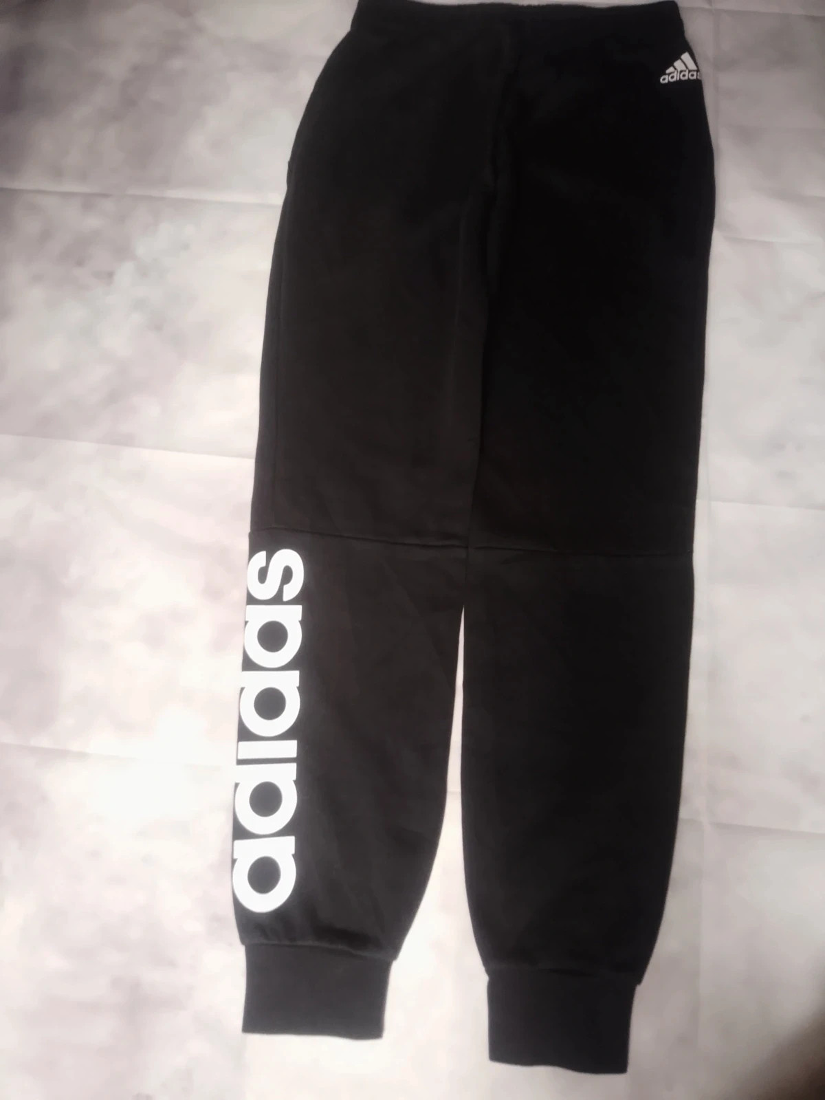 Adidas Track Pants Made In USA 🇺🇲 Retro Old Money Classic AP Old Money Vintage Cropedd. – adidas – taille L 2