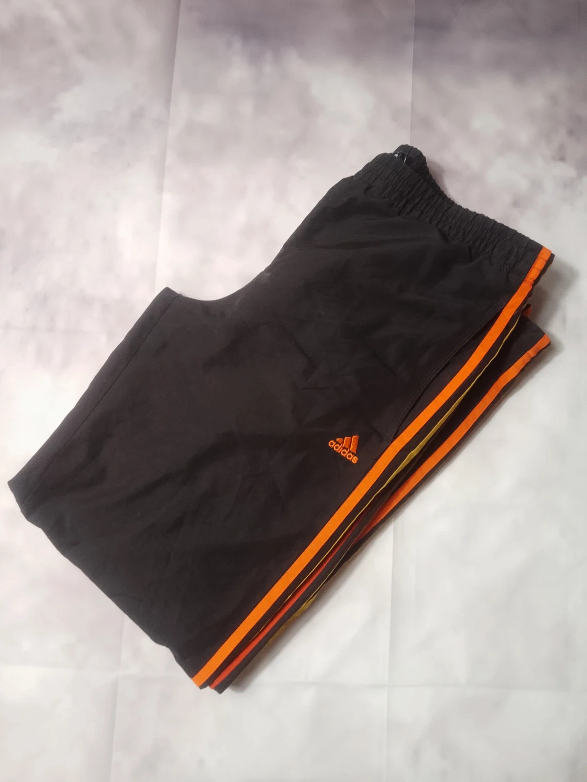 Adidas Track Pants Made In USA 🇺🇲 Retro Old Money Classic AP Old Money Vintage Cropedd. – adidas – taille L 3