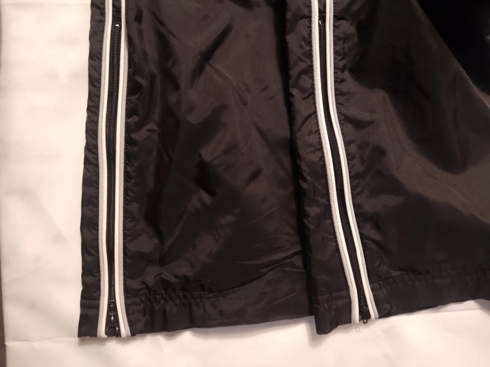 Nike Track Pants Made In USA 🇺🇲 Retro Old Money Classic AP Old Money Vintage Cropedd – Vintage Dressing – taille M 5