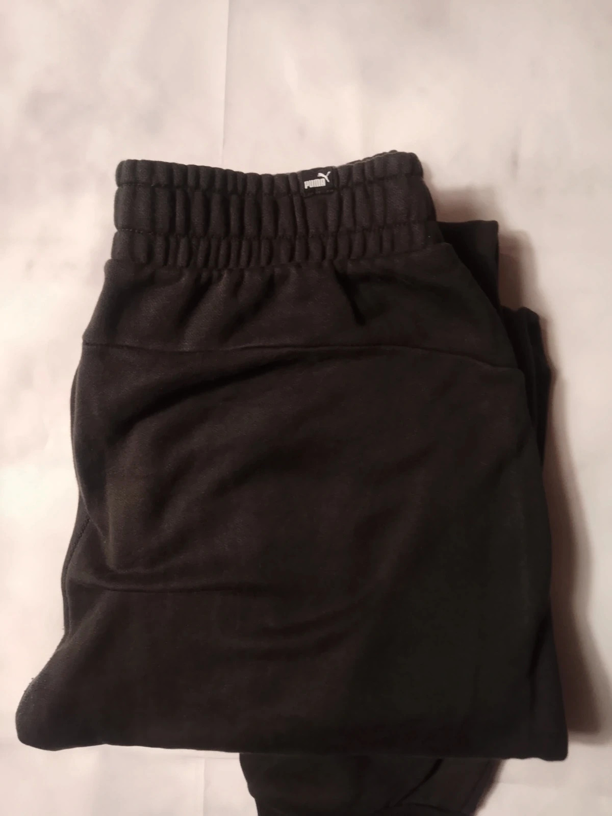 Y2K Supper Baggy Jeans Parachute Pants Track Style Premium Retro Made In USA 🇺🇲 Vintage – Puma – taille M 5