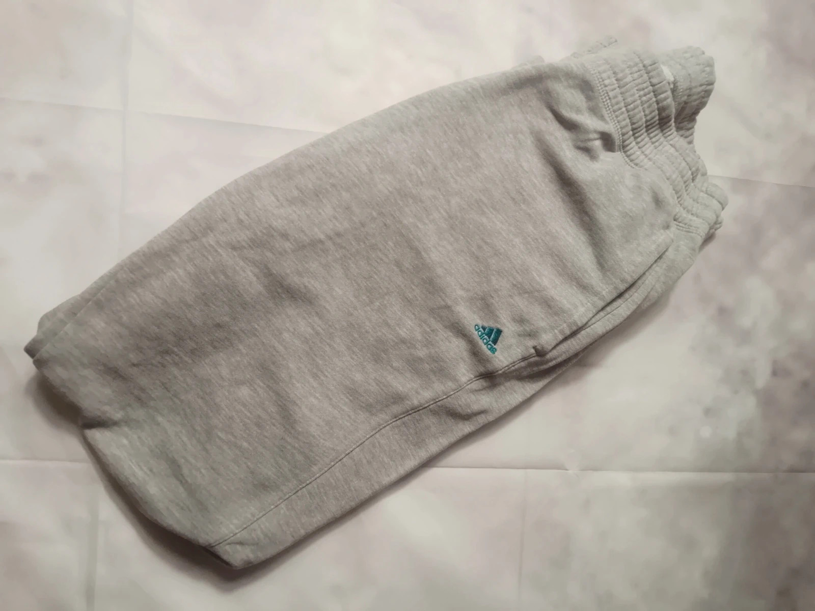Adidas Track Pants Made In USA 🇺🇲 Retro Old Money Classic AP Old Money Vintage Cropedd – adidas – taille L 4