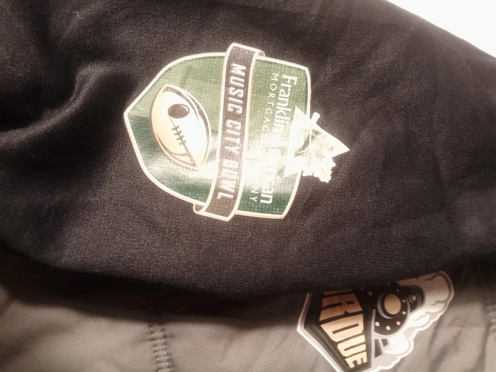 Track Jacket Retro Bomber Style Premium Made In USA 🇺🇲 Classic AP Old Money Vintage Cropped. – Nike – taille XL 4