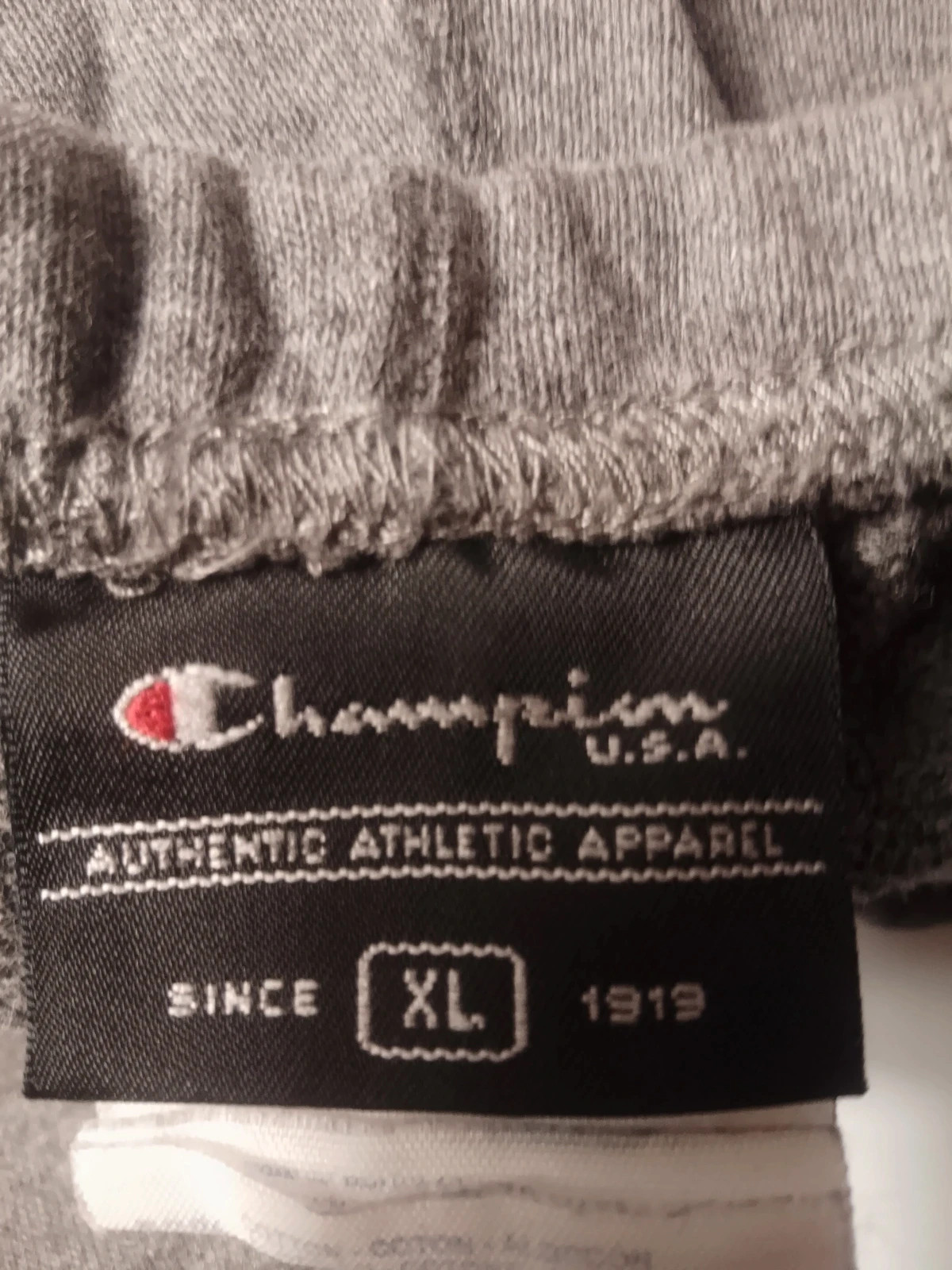 Track Jacket Retro Bomber Style Premium Made In USA 🇺🇲 Classic AP Old Money Vintage Cropped. – Champion – taille XL 5