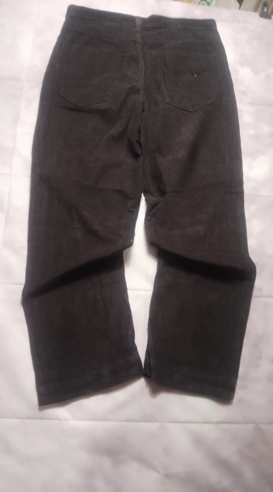Y2K Super Baggy Jeans Parachute Pants Carpenter Premium Syle Classic Made in USA 🇺🇲