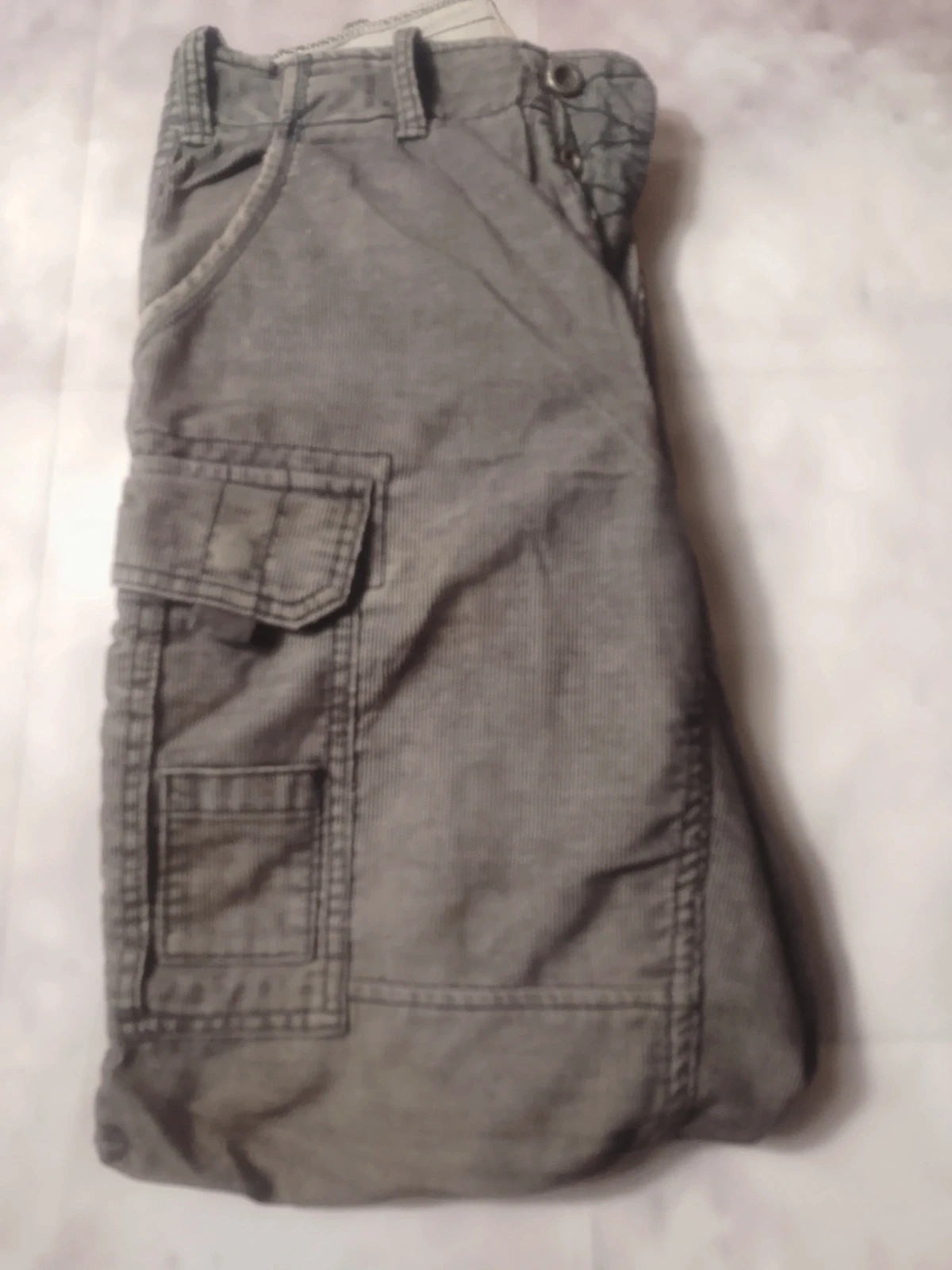 Y2K Super Baggy Jeans Parachute Pants Carpenter Premium Syle Classic Made in USA 🇺🇲 – Jack – taille W33 | FR 42 3