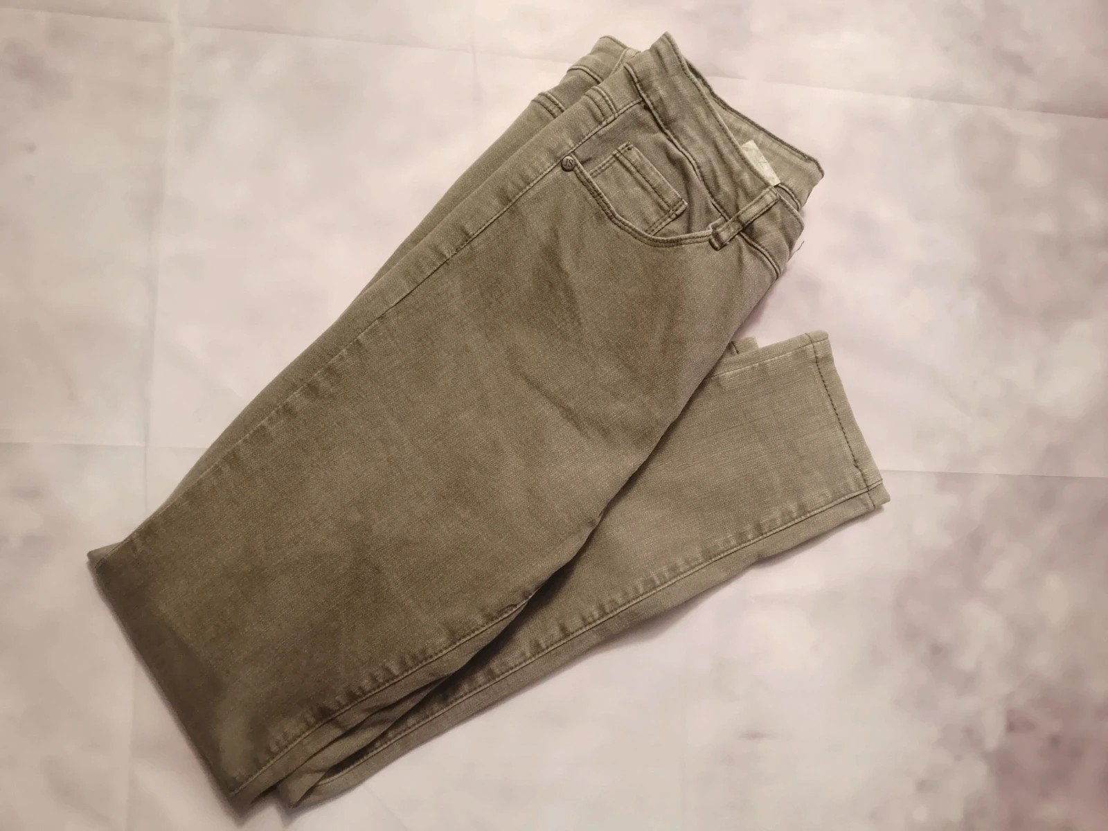 Y2K Jeans Parachute Pants Carpenter Premium Syle Classic Made in USA 🇺🇲 – Javier Simorra – taille M / 38 / 10 2