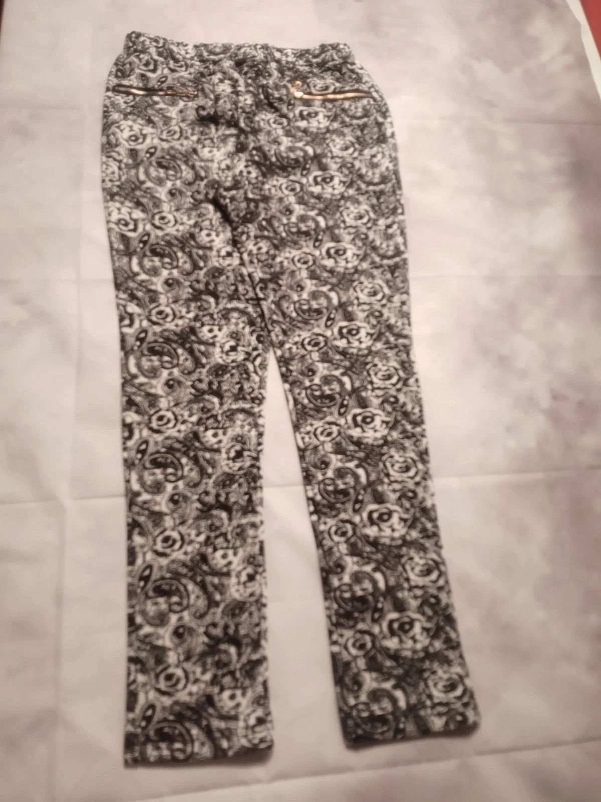 Y2K Super Baggy Parachute Pants Carpenter Premium Syle Classic Made in USA