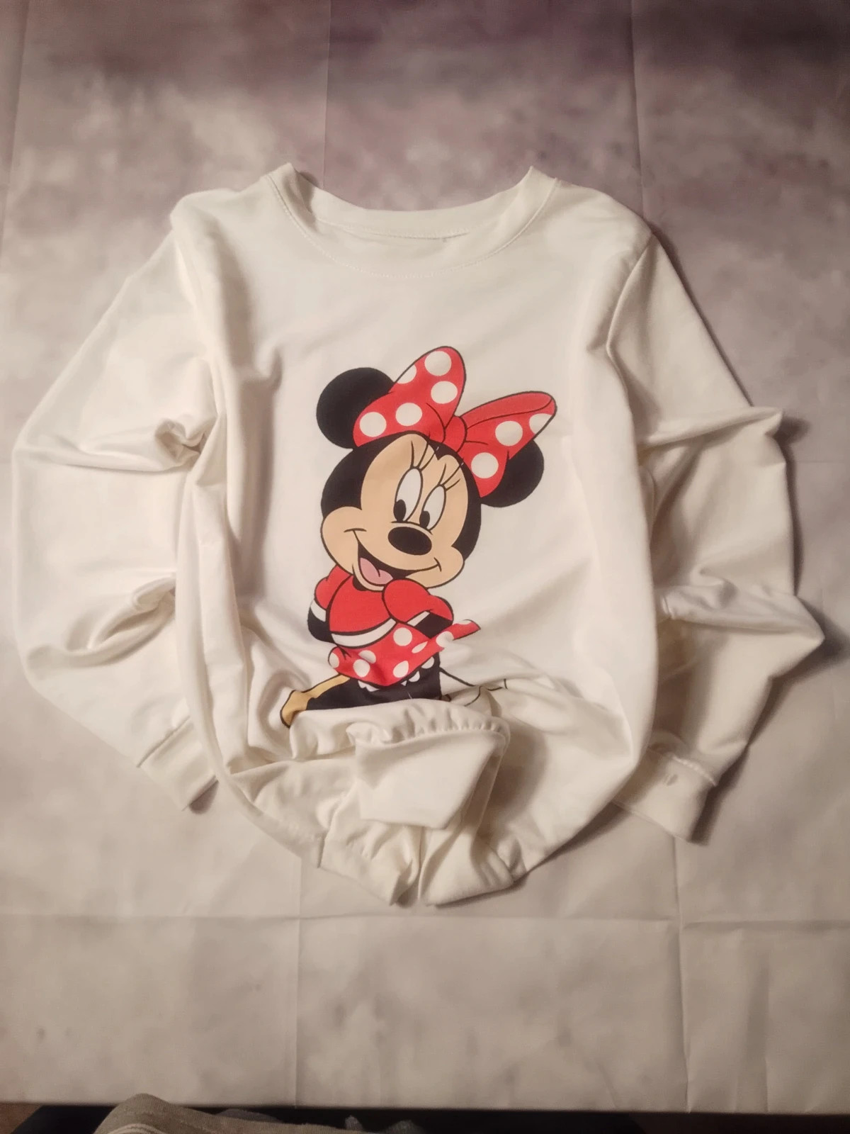Disney Hoddie Made In USA 🇺🇲 Retro Old Money Classic AP Old Money Vintage Cropedd