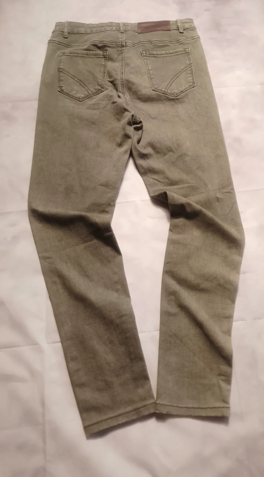 Y2K Jeans Parachute Pants Carpenter Premium Syle Classic Made in USA 🇺🇲